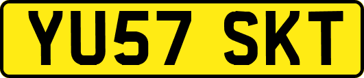 YU57SKT