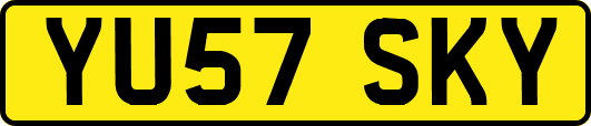 YU57SKY
