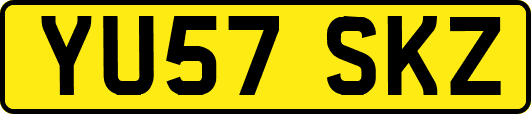 YU57SKZ
