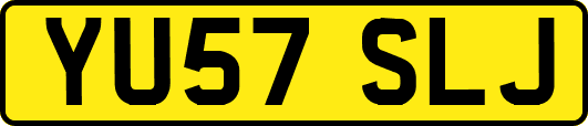YU57SLJ