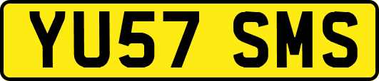 YU57SMS