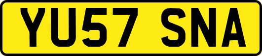 YU57SNA