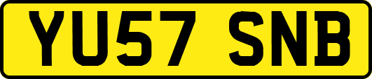YU57SNB