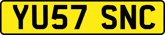 YU57SNC