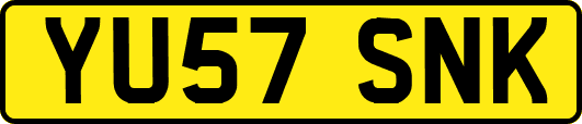 YU57SNK