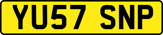 YU57SNP