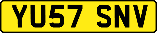 YU57SNV