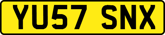 YU57SNX