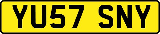 YU57SNY