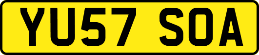 YU57SOA