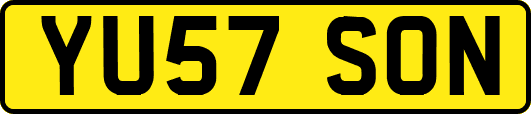 YU57SON