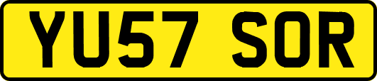YU57SOR
