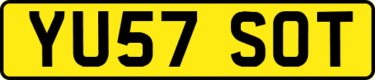 YU57SOT