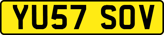 YU57SOV