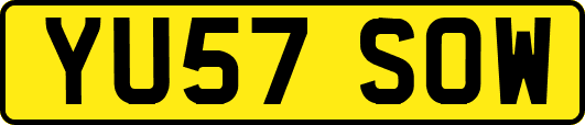 YU57SOW
