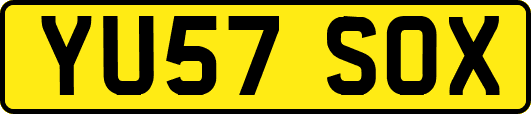 YU57SOX