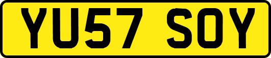 YU57SOY