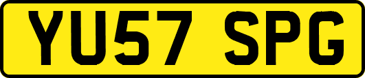 YU57SPG