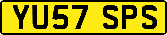 YU57SPS