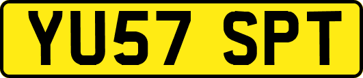 YU57SPT
