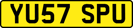 YU57SPU