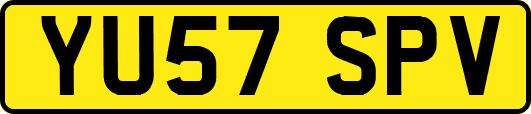 YU57SPV