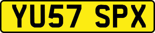 YU57SPX