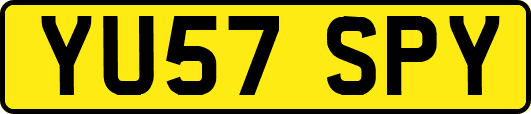 YU57SPY