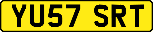 YU57SRT