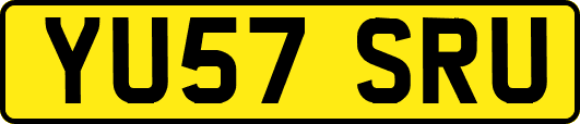 YU57SRU