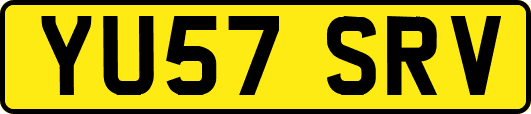 YU57SRV