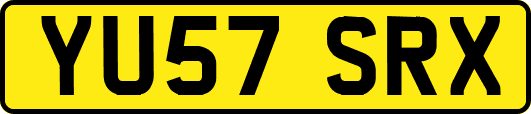 YU57SRX