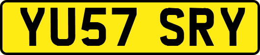YU57SRY
