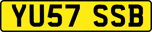 YU57SSB