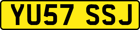 YU57SSJ