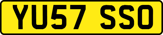 YU57SSO