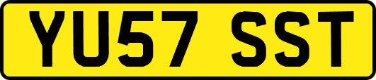 YU57SST