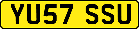 YU57SSU