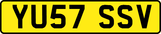 YU57SSV