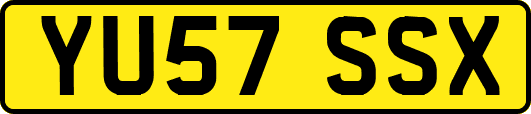 YU57SSX