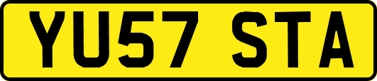 YU57STA