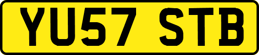 YU57STB