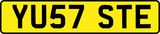 YU57STE