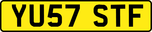 YU57STF