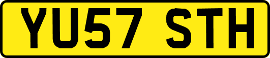 YU57STH