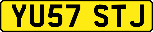 YU57STJ