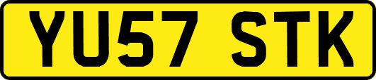 YU57STK