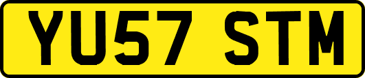 YU57STM