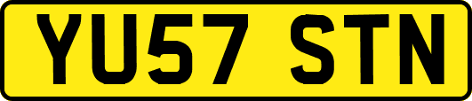 YU57STN