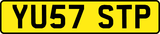 YU57STP